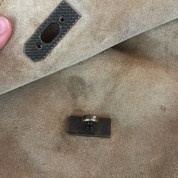 Free People crossbody bag - Picture 5 of 11